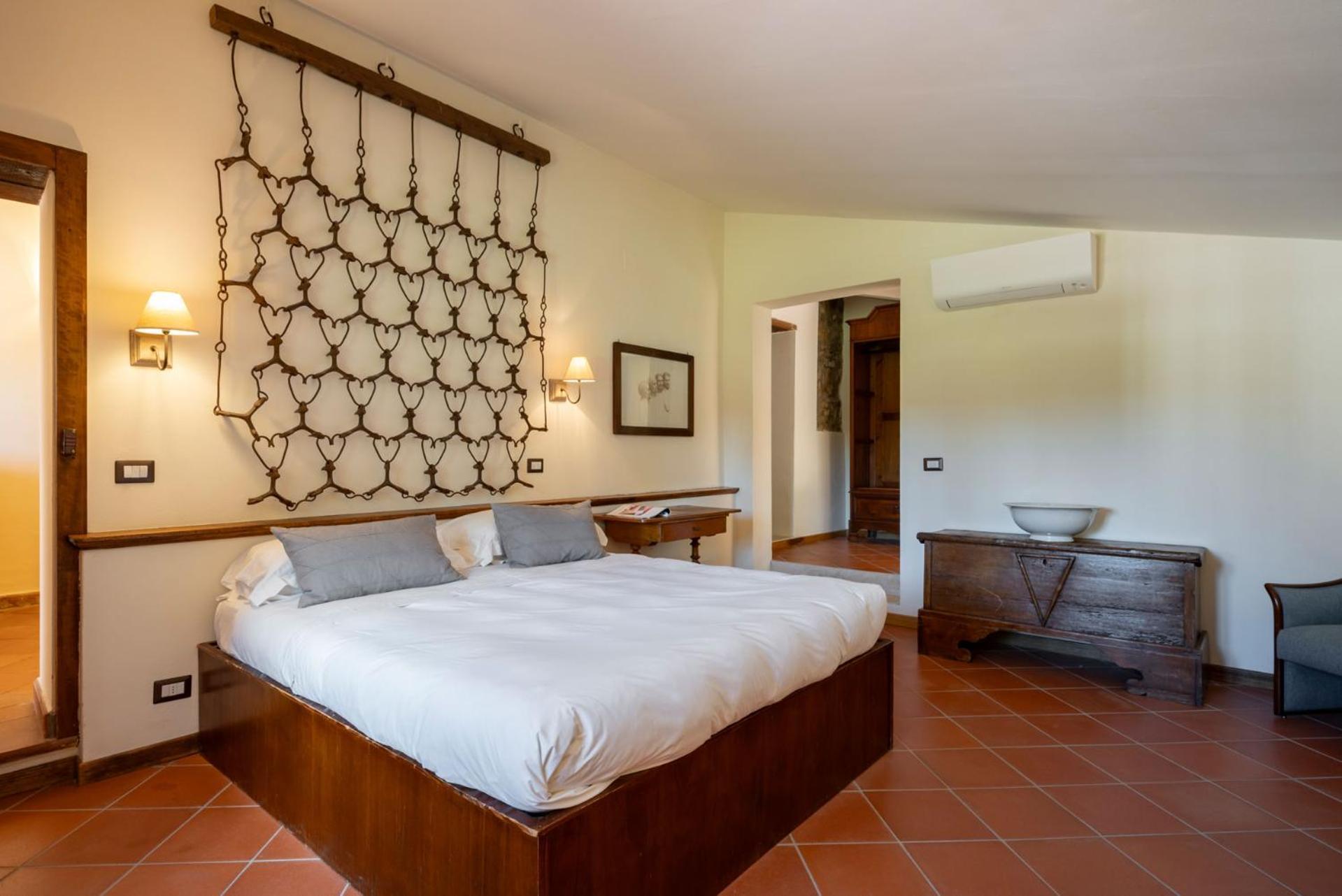Villa La Selva Wine Resort Bucine Luaran gambar