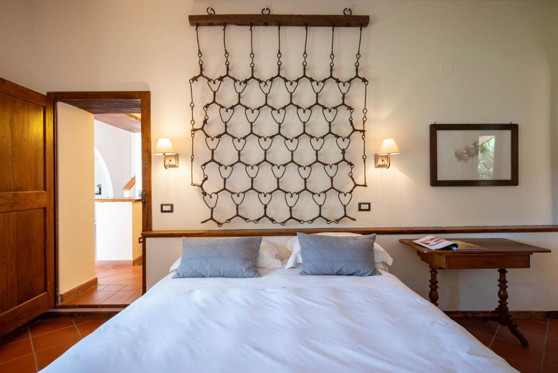 Villa La Selva Wine Resort Bucine Luaran gambar