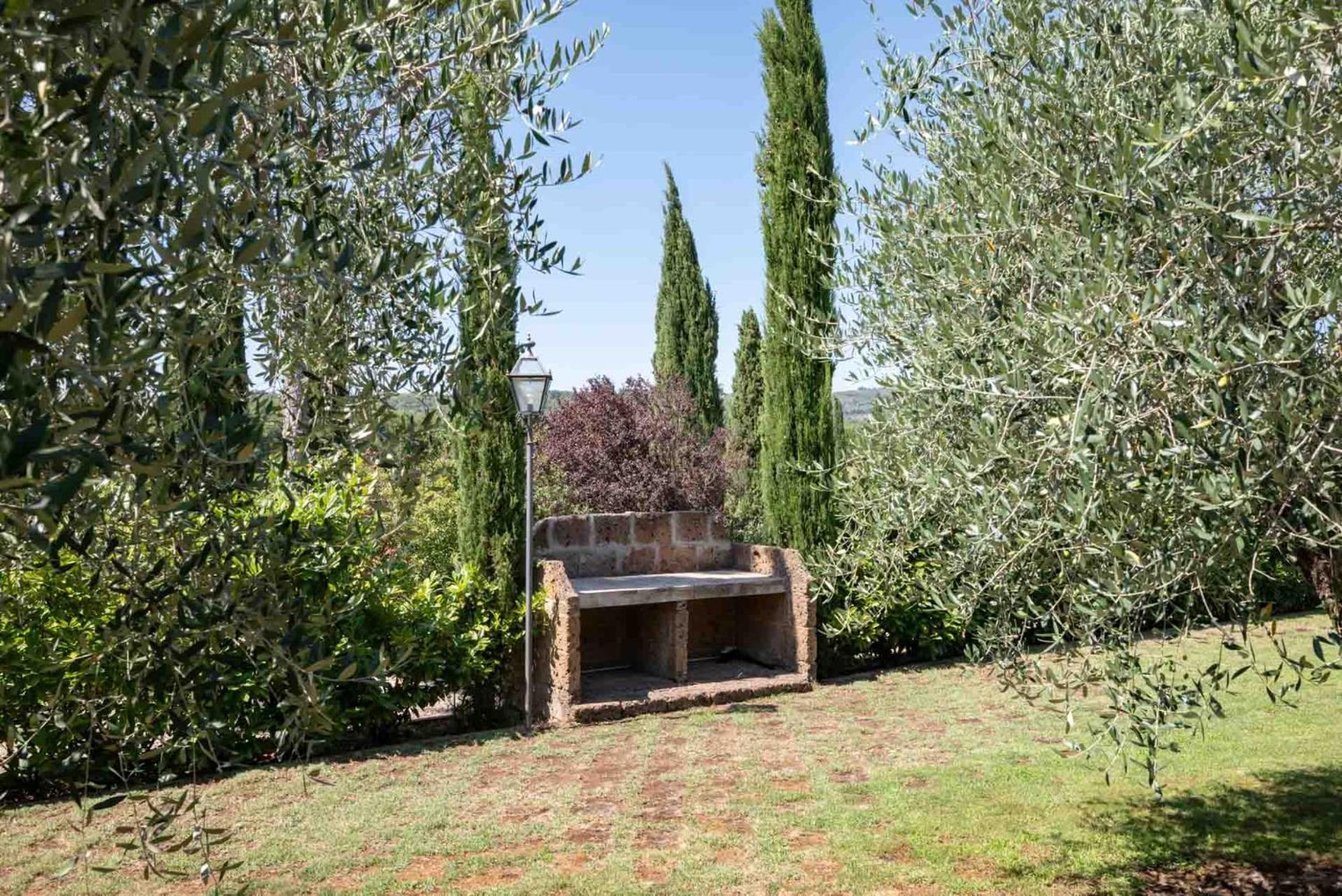 Villa La Selva Wine Resort Bucine Luaran gambar