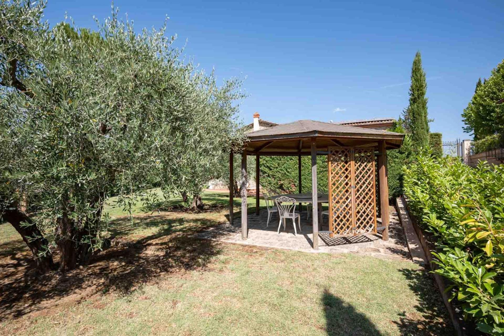 Villa La Selva Wine Resort Bucine Luaran gambar